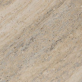 Cora Nesting End Tables in Textured Sandy Grey from Four Hands - Luna Furniture