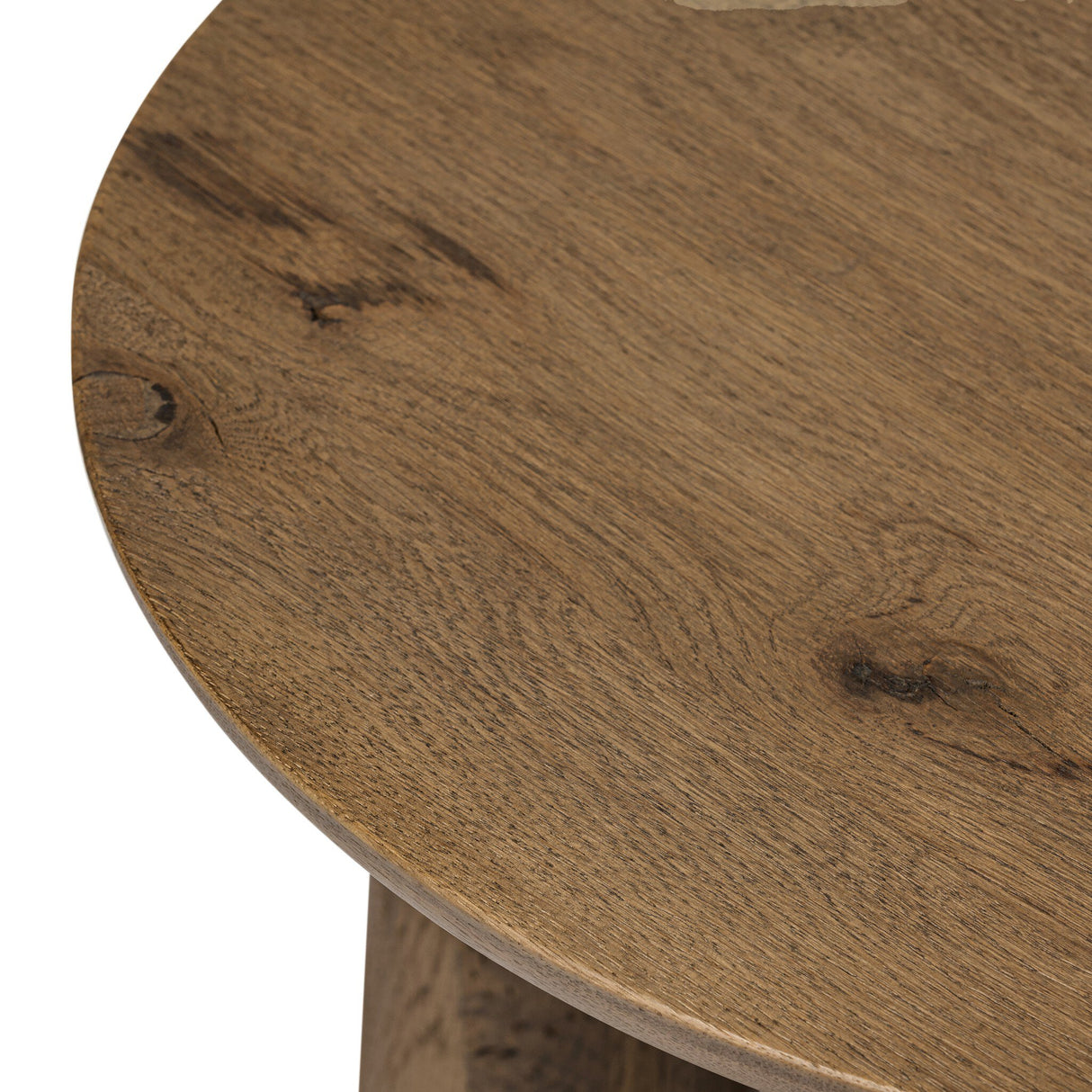 Cooper Nesting End Tables in Drifted Oak from Four Hands - Luna Furniture