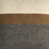 Arbor Pillow in Arbor Stripe from Four Hands - Luna Furniture