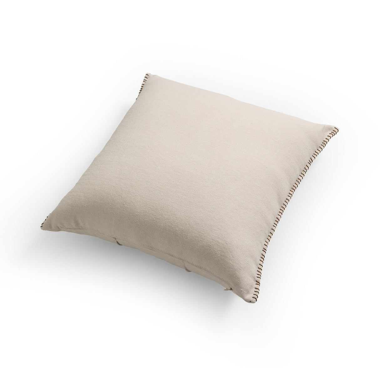 Calvin Outdoor Pillow in Bombay Flax from Four Hands - Luna Furniture