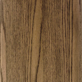 Eva Console Table in Drifted Oak Veneer from Four Hands - Luna Furniture