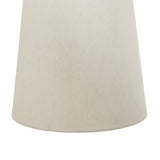 Piama Pendant in Jet Black from Four Hands - Luna Furniture