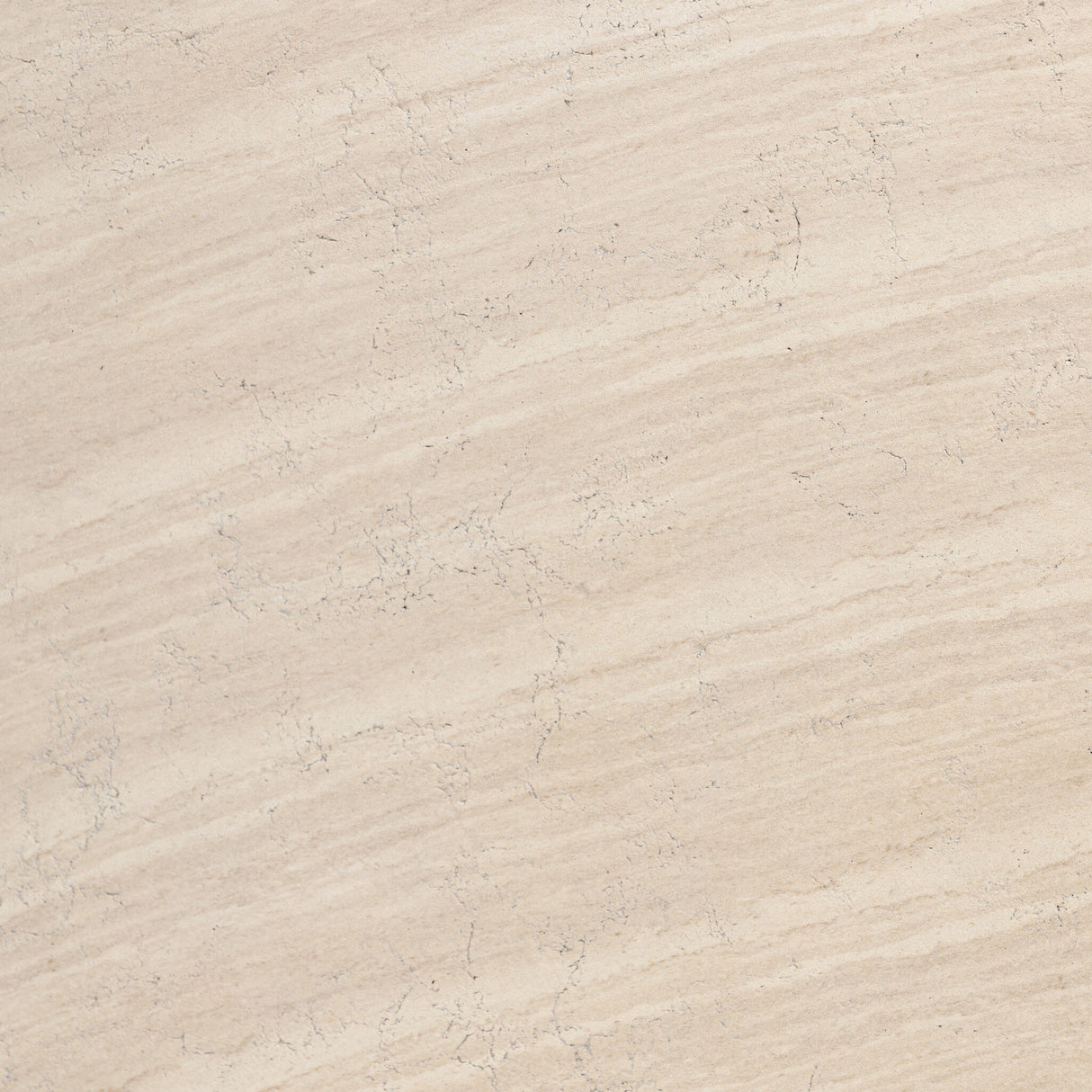 Venetia Outdoor Coffee Table in Sand Striae from Four Hands - Luna Furniture