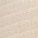 Venetia Outdoor Coffee Table in Sand Striae from Four Hands - Luna Furniture