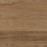 Franny 6 Drawer Dresser in Saddle Brown Veneer from Four Hands - Luna Furniture