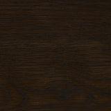 Franny 6 Drawer Dresser in Espresso Oak Veneer from Four Hands - Luna Furniture