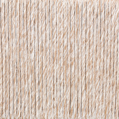 Rosenell Console Table - 78" in Natural Oak Solid from Four Hands - Luna Furniture