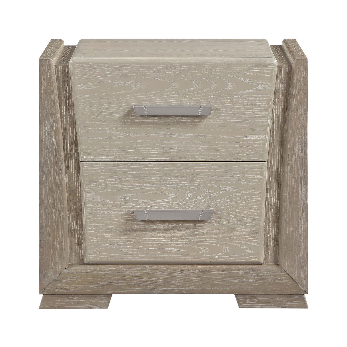 Aeon Brown/Gray Dresser