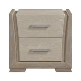 Aeon Brown/Gray Dresser
