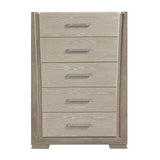 2496-1*9 5pc Set (QB+NS+DR+MR+CH) from Homelegance - Luna Furniture