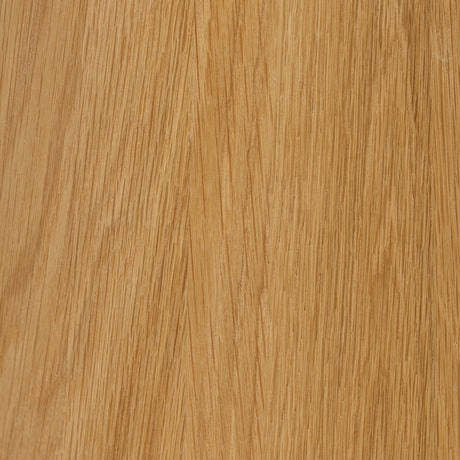 Canela Table Lamp in Light Oak from Four Hands - Luna Furniture