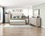 2496-1* (3) Queen Bed from Homelegance - Luna Furniture