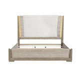 2496-1* (3) Queen Bed from Homelegance - Luna Furniture