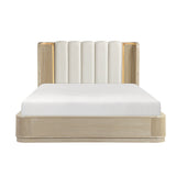 2500-1*4 from Homelegance - Luna Furniture