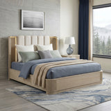 2500-1* from Homelegance - Luna Furniture