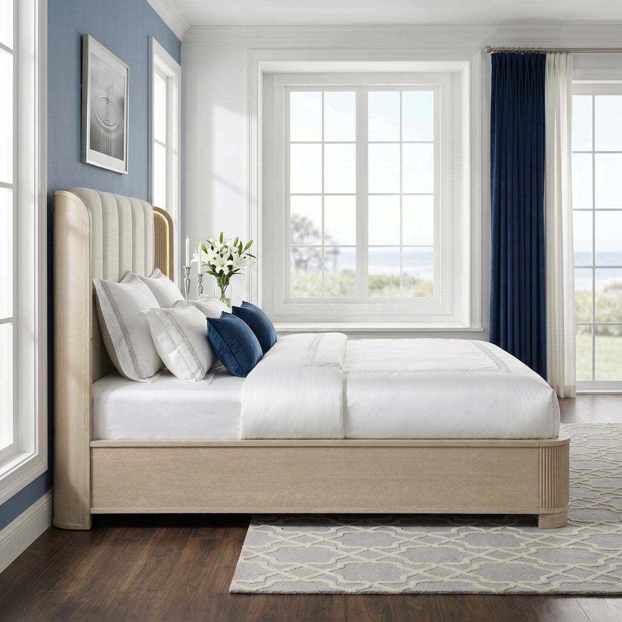 2500-1* from Homelegance - Luna Furniture