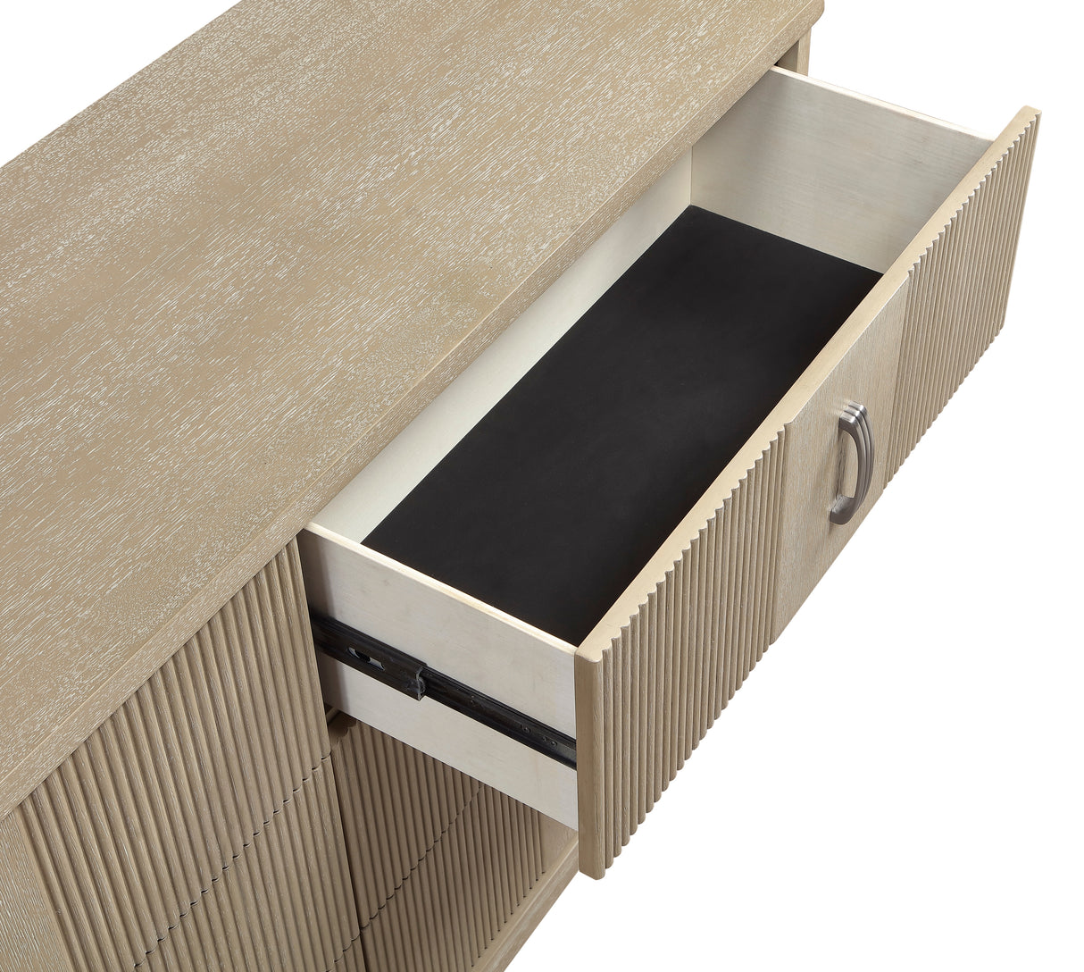 2500-9 Chest from Homelegance - Luna Furniture