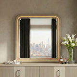 2500-9 Chest from Homelegance - Luna Furniture