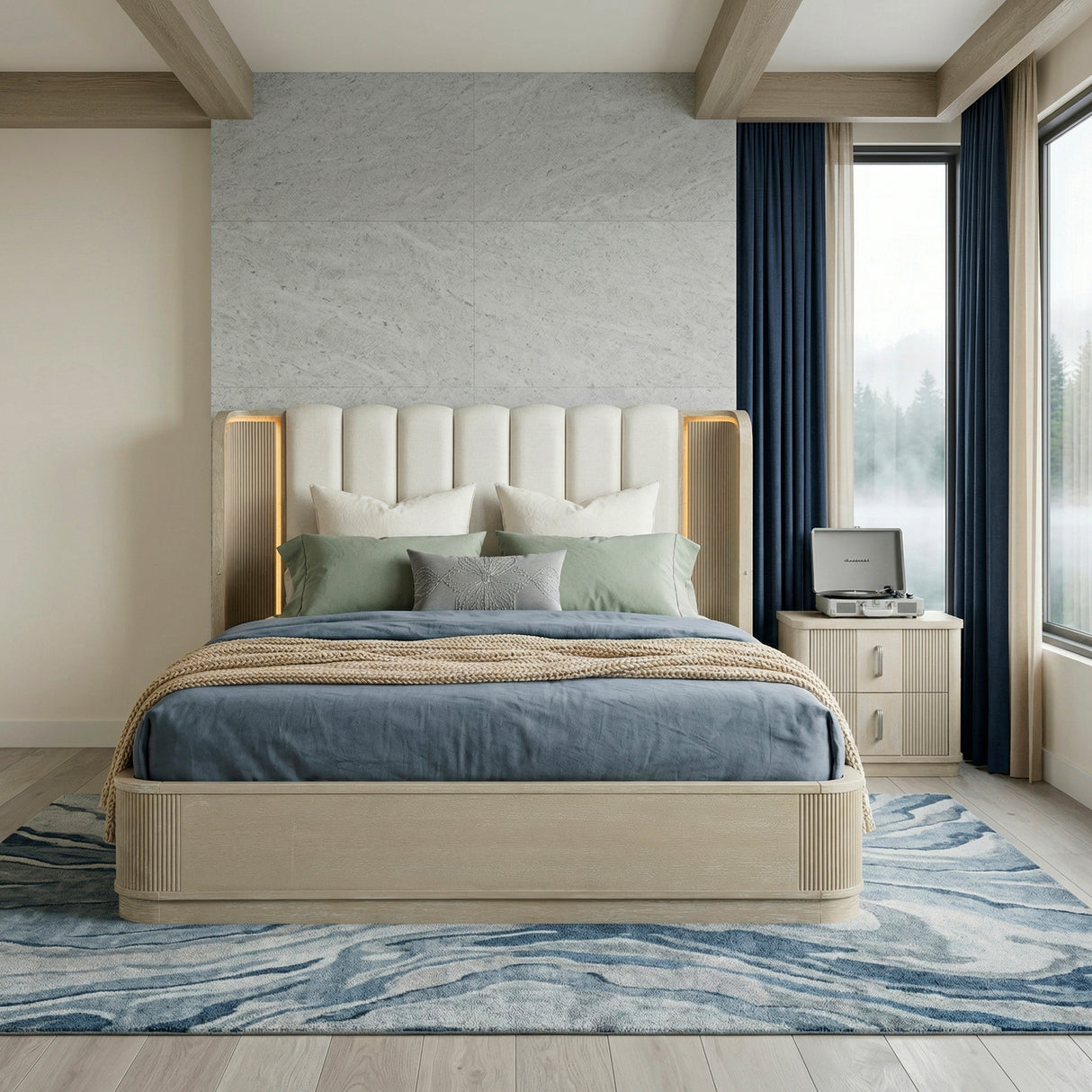 2500K-1EK* from Homelegance - Luna Furniture