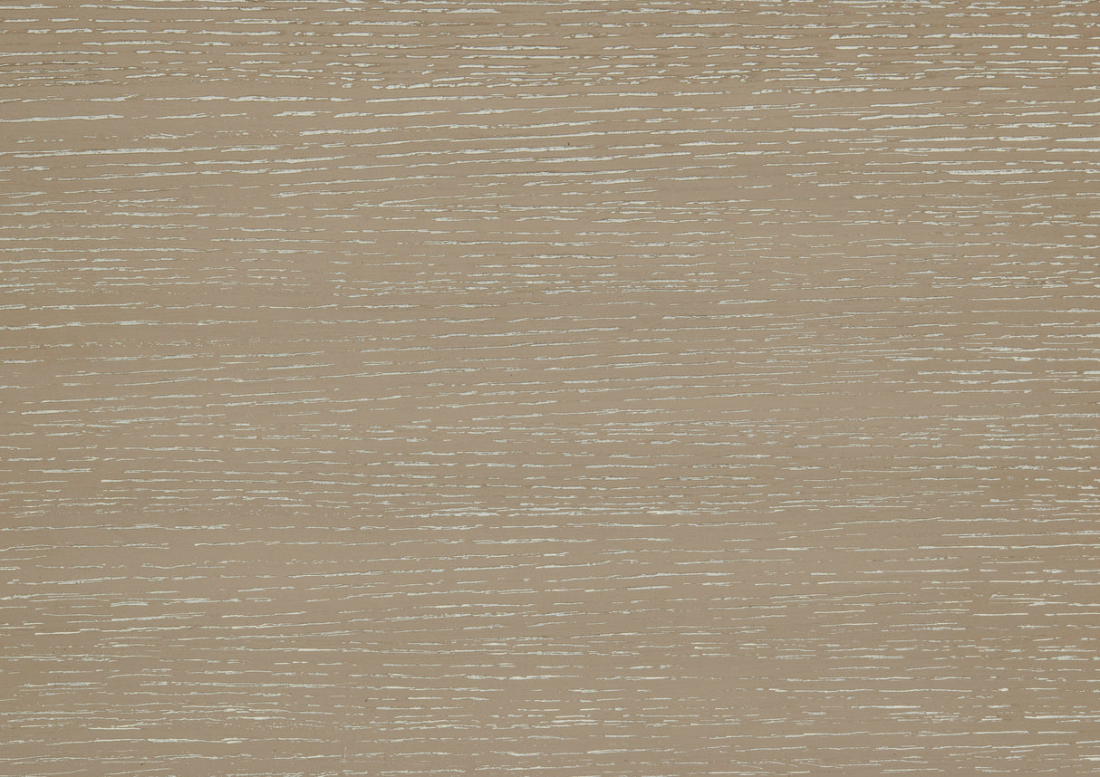 Homelegance 2500-6 Light Beige Taupe Accent Mirror, Contemporary Glass from Homelegance - Luna Furniture