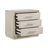 2501-1*9 5pc Set (QB+NS+DR+MR+CH) from Homelegance - Luna Furniture