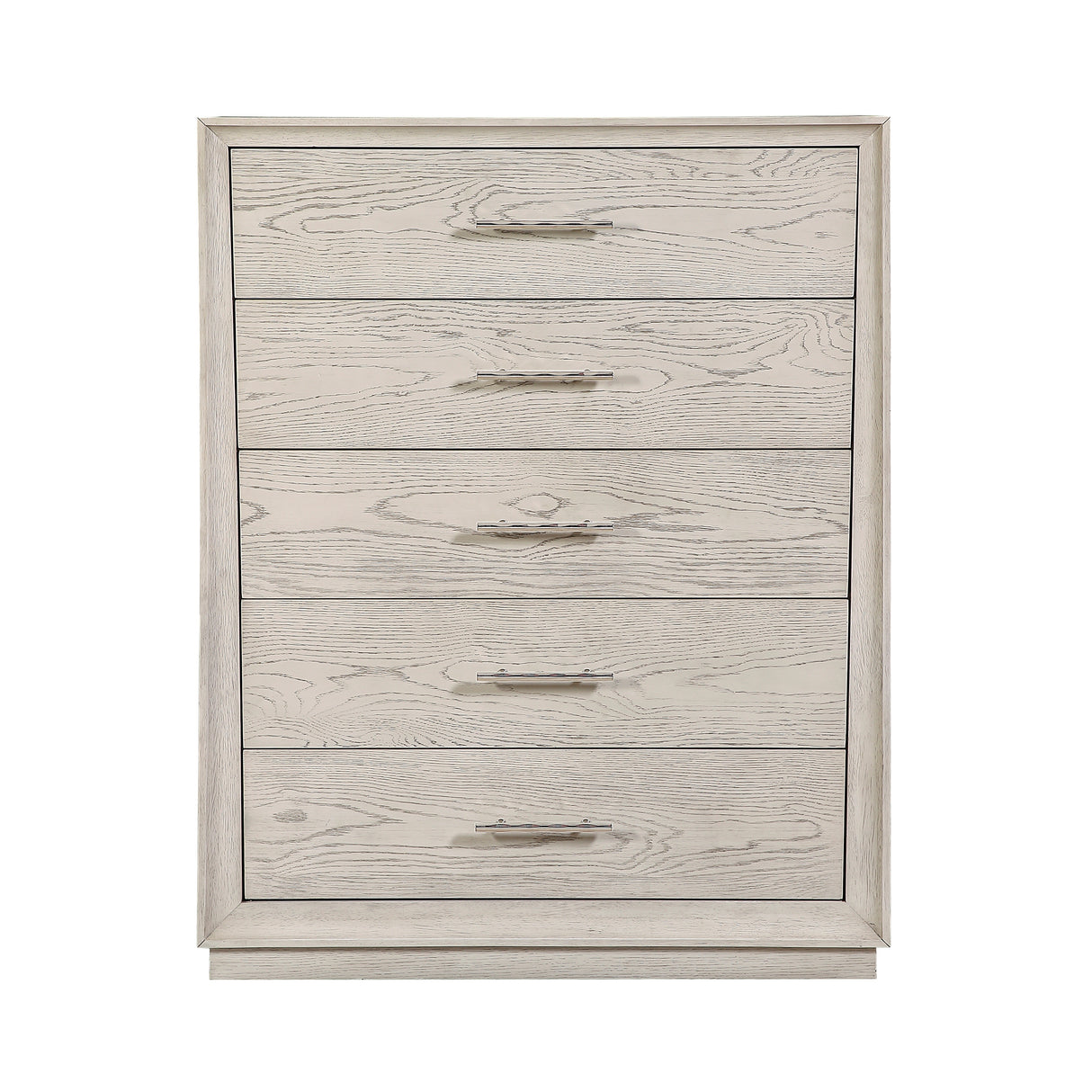 2501-1*9 5pc Set (QB+NS+DR+MR+CH) from Homelegance - Luna Furniture