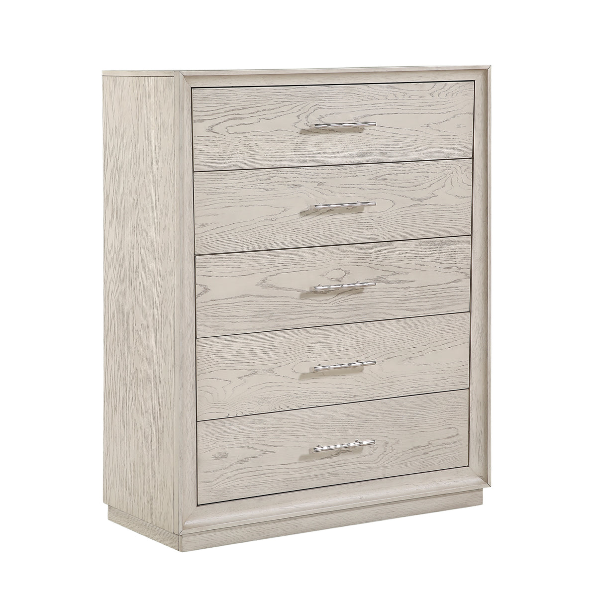2501-1*9 5pc Set (QB+NS+DR+MR+CH) from Homelegance - Luna Furniture