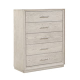 2501-1*9 5pc Set (QB+NS+DR+MR+CH) from Homelegance - Luna Furniture