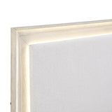 2501-1*9 5pc Set (QB+NS+DR+MR+CH) from Homelegance - Luna Furniture