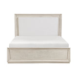 2501-1*9 5pc Set (QB+NS+DR+MR+CH) from Homelegance - Luna Furniture