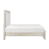 2501-1* (3) Queen Bed from Homelegance - Luna Furniture
