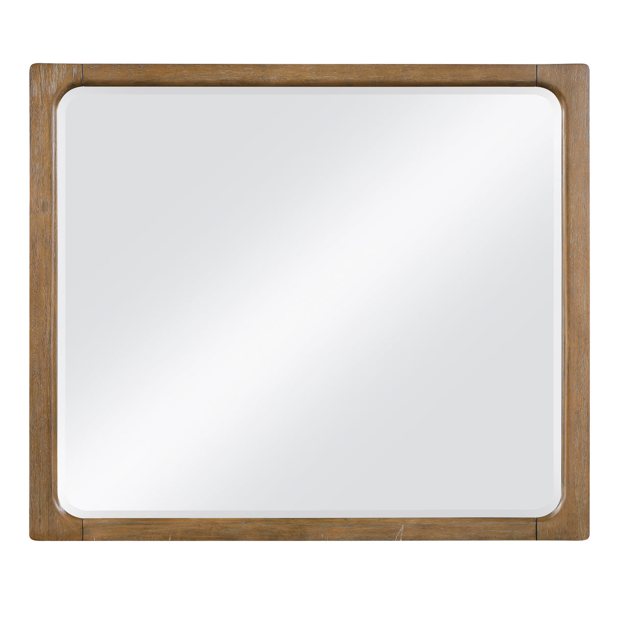 2502-5 Dresser from Homelegance - Luna Furniture