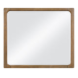 2502-5 Dresser from Homelegance - Luna Furniture