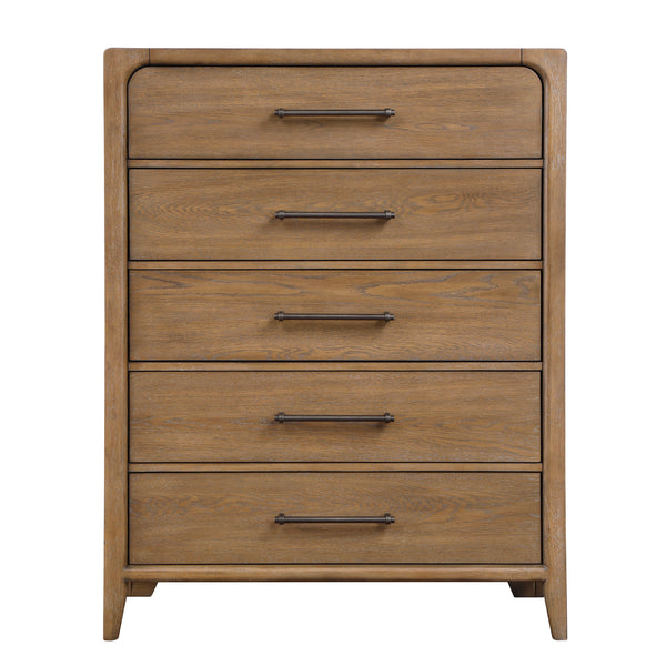 Elowen Brown Chest