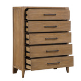 Elowen Brown Chest