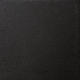 Lois Demilune Console Table in Textured Iron from Four Hands - Luna Furniture