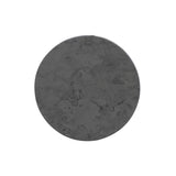 Nina End Table in Grey Italian Marble from Four Hands - Luna Furniture