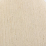 Kiyo Table Lamp in Glossy Black Ceramic from Four Hands - Luna Furniture