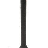 Fiorella Table Lamp in Black Wrought Iron from Four Hands - Luna Furniture