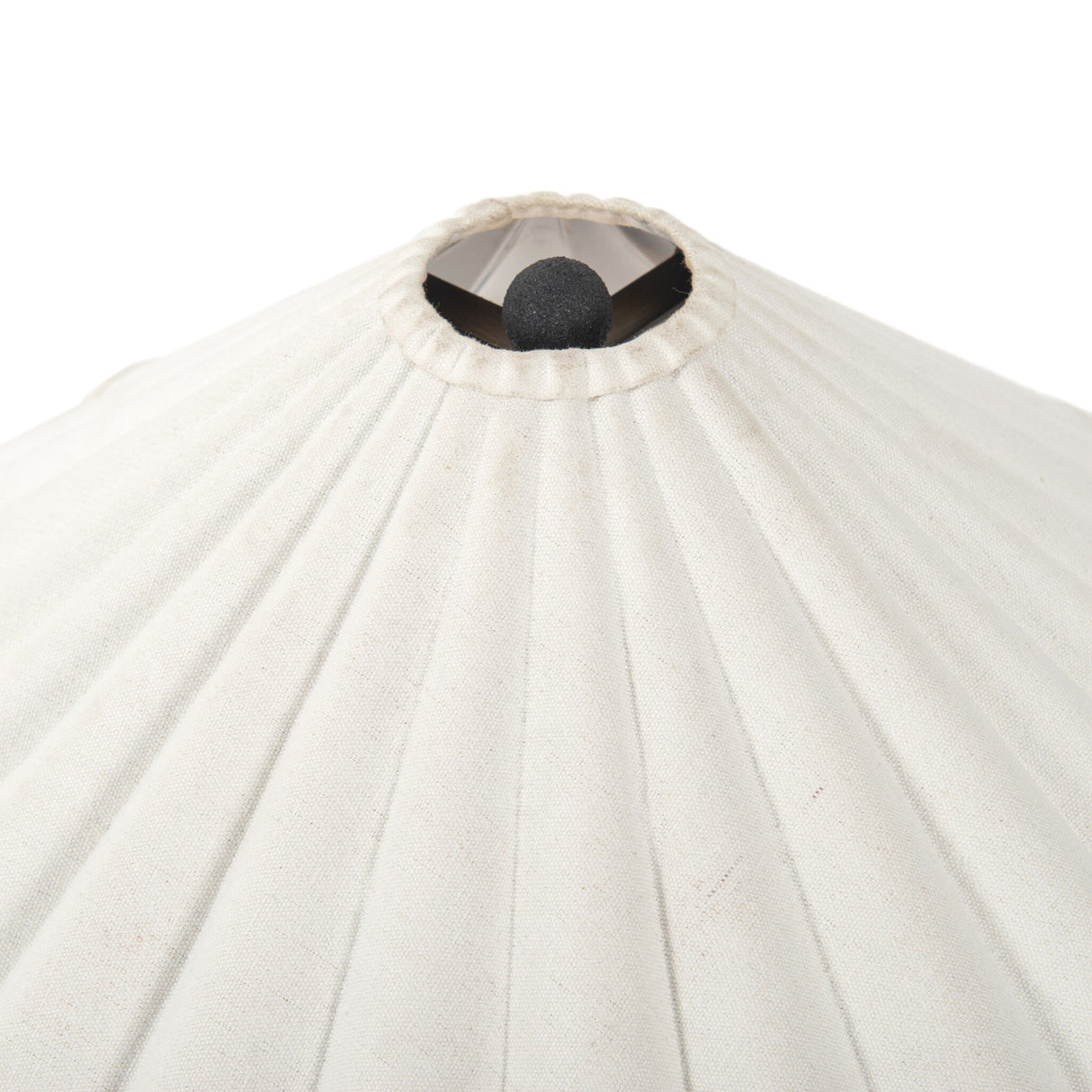 Fiorella Table Lamp in Black Wrought Iron from Four Hands - Luna Furniture