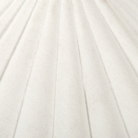 Fiorella Table Lamp in Black Wrought Iron from Four Hands - Luna Furniture