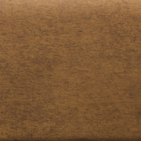 Benno Table Lamp in Burnished Brass Iron from Four Hands - Luna Furniture