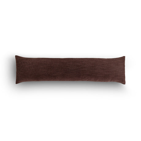 Sonnet Pillow in Laughlin Plum from Four Hands - Luna Furniture