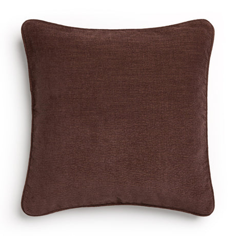 Sonnet Pillow in Laughlin Plum from Four Hands - Luna Furniture