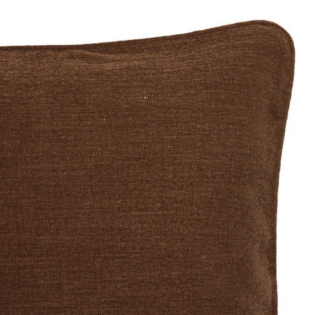 Sonnet Pillow in Laughlin Ochre from Four Hands - Luna Furniture