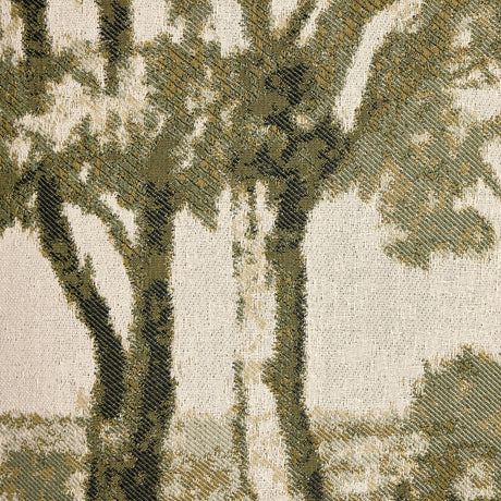 Toile Pillow in Toile Moss from Four Hands - Luna Furniture