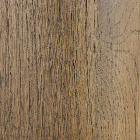 Ponte Floor Mirror in Washed Natural from Four Hands - Luna Furniture