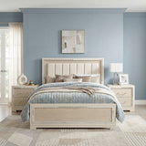 2506-1* (3) Queen Bed from Homelegance - Luna Furniture