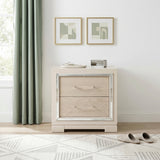 2506-4 Night Stand from Homelegance - Luna Furniture