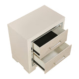 2506-1*9 5pc Set (QB+NS+DR+MR+CH) from Homelegance - Luna Furniture